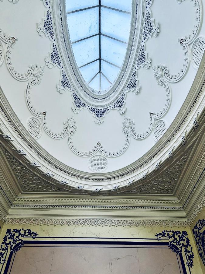 Hotel Casa Manuel Espregueira E Oliveira Viana do Castelo Exteriér fotografie