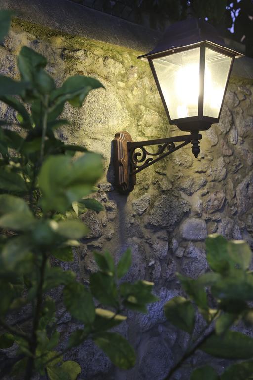 Hotel Casa Manuel Espregueira E Oliveira Viana do Castelo Exteriér fotografie
