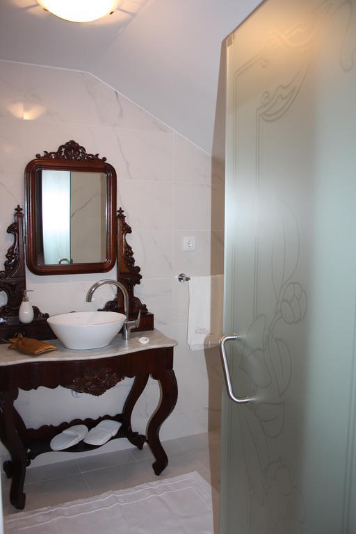 Hotel Casa Manuel Espregueira E Oliveira Viana do Castelo Pokoj fotografie