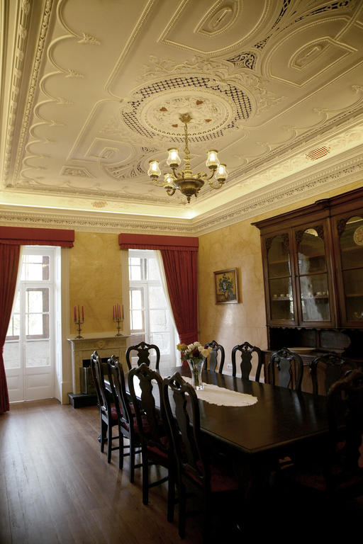 Hotel Casa Manuel Espregueira E Oliveira Viana do Castelo Exteriér fotografie